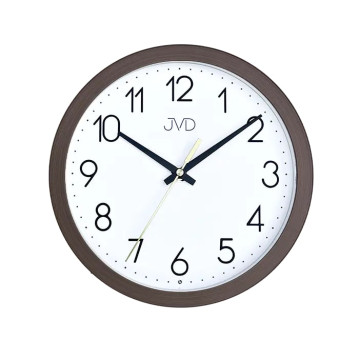 Nástenné hodiny JVD HA229.2, 20cm